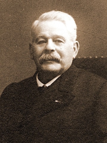 Adolphe de Baets