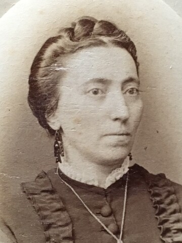 Elisabeth Cornelia Piek