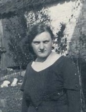 Georgette Josépha Louise Hiernaux