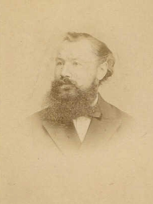 Franciscus Joannes Smits