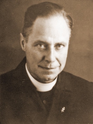 Johannes Franciscus Lips