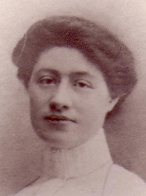 Agatha Antonia Aloysia Maria Smits