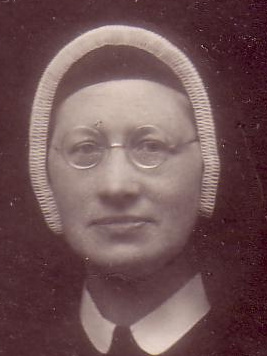 Huberta Antonia Maria Smits