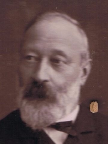 Jean Henri Célestin Castiau