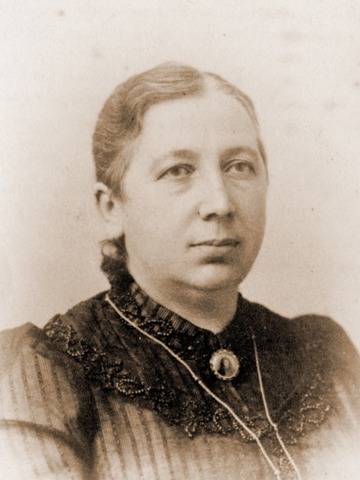 Marie Angélique Virginie Hauris