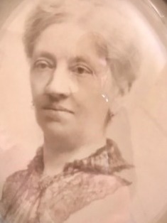 Rose Pauline Eléonore Marguerite Florentine Vanlerberghe