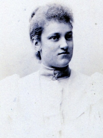 Léonie van Roye