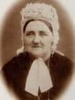 Wilhemina Johanna Zijlmans