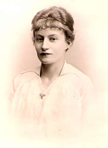 Marie-Thérèse Solé