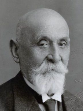 Adolphe Sieberath