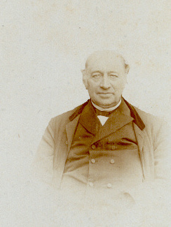 Andreas Wilhelmus Hubertus Smits