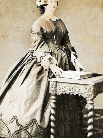 Joséphine DUMONT