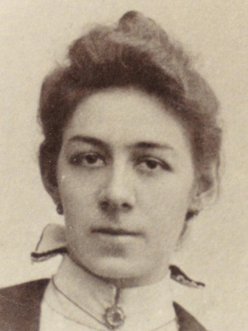 Maria Colleta Francisca Smits