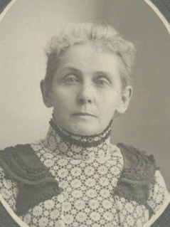 Minnie Mae Vinton