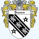 Consider Brown