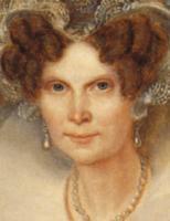Wilhelmina Frederika Louise van Pruisen
