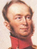 Willem II Frederik George van Oranje Nassau