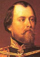 Willem III Alexander Paul van Oranje Nassau