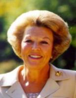 Beatrix Wilhelmina Armgard van Oranje Nassau