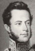 Wilhelm Georg August Hendrik Belgicus van Nassau Weilburg