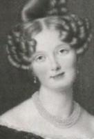 Paulina Friedrike Maria van Württemberg