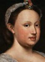 Wilhelmina Carolina van Oranje Nassau