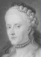 Viktoria Louise Amalie van Brunswijk Wolfenbüttel