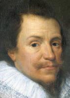 Ernst Casimir van Nassau Dietz