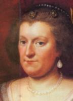Sofia Hedwig van Brunswijk Wolfenbüttel