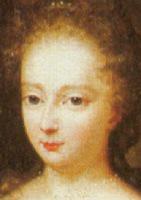 Henriëtte Amalia van Anhalt Dessau