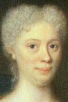 Maria Louise van Hessen Kassel