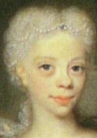 Anna Charlotte Amalia van Oranje Nassau