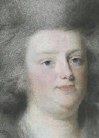 Augusta Maria Carolina van Nassau Weilburg