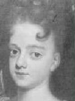 Louise Leopoldina van Nassau Dietz