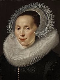 Johanna le Maire