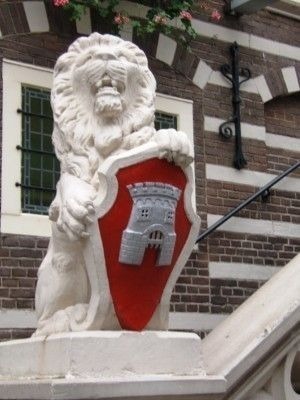 Anna van der Nieuwstadt