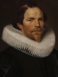 Pieter (Petrus) Willems van Son