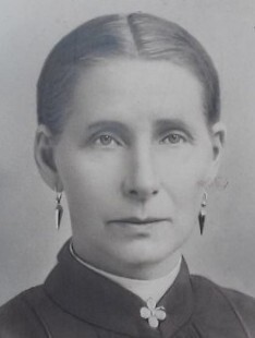 Johanna Elisabeth Meijer van Putten