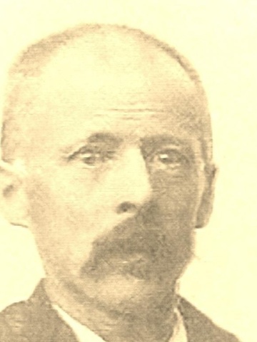 Willem Rosenhart