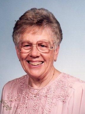 Norma Jeanne Watkins