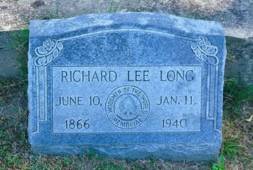 Lee Lee Long