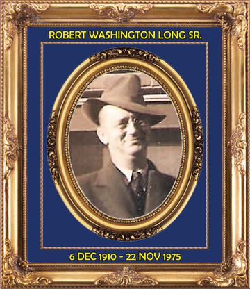 Robert Washington Long