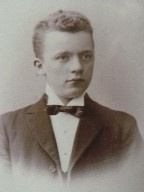 Franciscus Ferdinand Möller