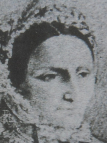 Antoinetta Maria van Moll