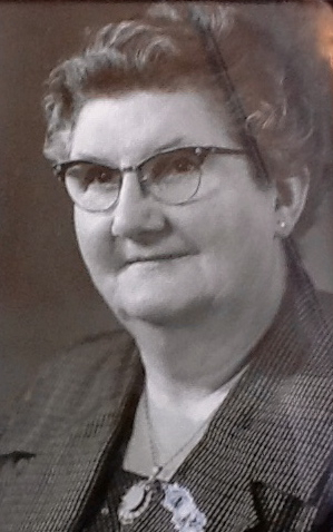 Jacoba Petronella Maria Verhagen