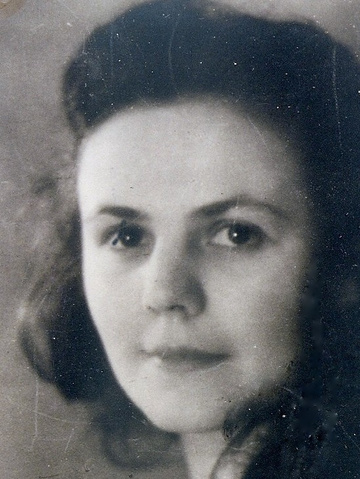 Maria Aaltje Moerenhout