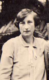 Josephine Anna Henriette Goris