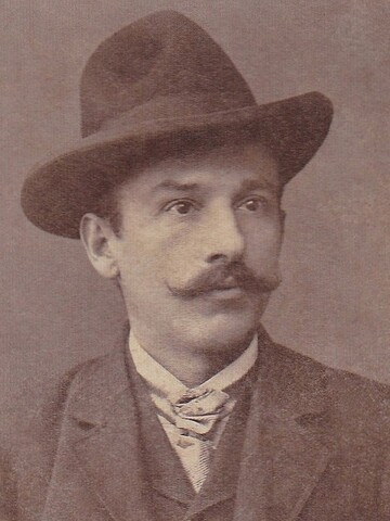 Alberto Osvaldo Argante