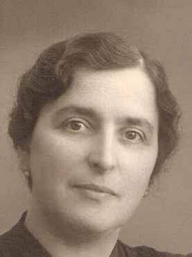 Teresa Luigia Argante