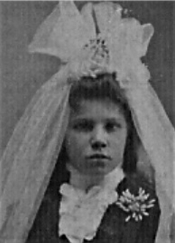 Cornelia Francisca Henkelman